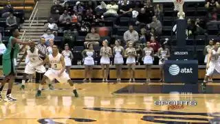 Sports Focus - SHELDON vs DE LA SALLE - 1/17/11