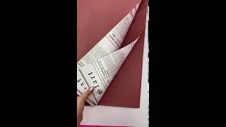 Калька для цветов 