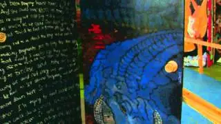 Stone Fire Art Gallery Commercial October Project 2