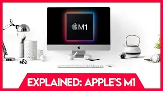 Explained: Apple's M1 Silicon Processor | Full Details with Device Price