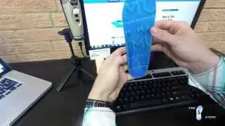 Archmolds Maximum Heat Moldable Orthotic Insoles @TheInsoleStore.com