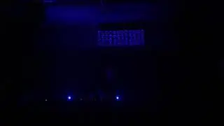 H&eacute;ctor Oaks - Surd unknown Studio Club Essen 1.12.2017