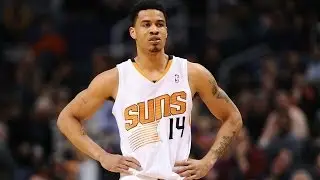 Gerald Green - Dunk Machine