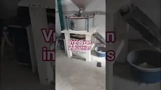 Single Chakki Commercial Flour mill plant Capacity 350 kg per hour