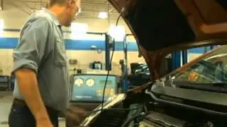 Toyota AC Service San Antonio Bulverde TX