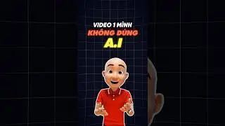 C&ocirc;ng cụ AI gi&uacute;p bạn edit video chỉ trong v&agrave;i ph&uacute;t! #chatgpt #kiemtienonline