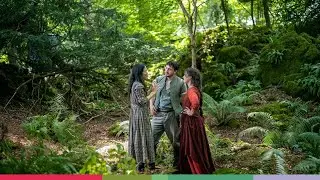 Hamnet - Trailer