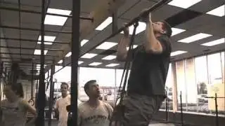 Workouts are Scalable