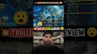 Troll 2 Hollywood movie|review in Hindi 2025|zeroboxoffice #ytshorts #shorts #trending #viral