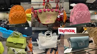 Tk Maxx Haul Women&rsquo;s New Bags Collection March 2024 #tkmaxx  #tkmaxxhaul  #tkmaxxhaul