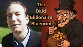 Jeff Bezos: The Bald Billionaire Blueprint