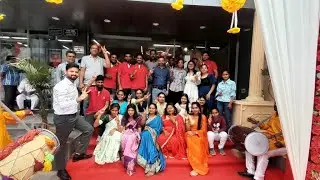 V Mart New Store Open at Agartala Nagarjola #vmart #agartala #North #blogs