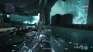 Warframe Gyre