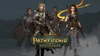 Beginners Guide to the Monk [Pathfinder Kingmaker]