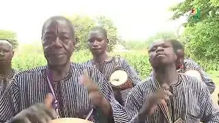 Rtb - Une semaine à Koupèla : Dossier sur les bènnas et les loumsés