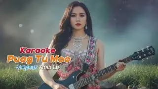 Puag Tu Moo- Karaoke 