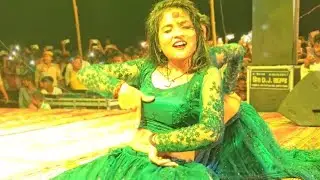 Ja A Kareja Jataru Ta Ja  || जा ए करेजा जातारू ता जा || #Mahi__Manisha स्टेज शो देवरिया जिला मे 2024