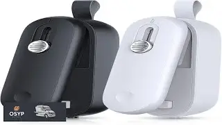FEPPO 2 Pack Bag Sealer Mini Bag Sealer 2 in 1 Handheld