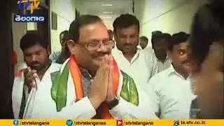 Congress High Command May Remove RC Khuntia | From Telangana State In Charge