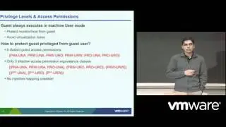 ARM Core Virtualization Part 3