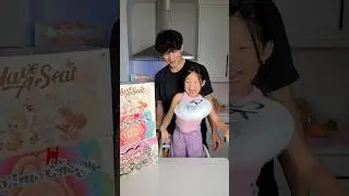 Labubu Big Into Energy // Rip or Skip Challenge