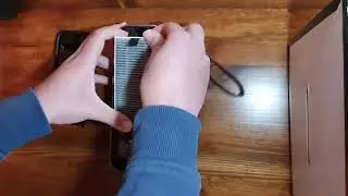 LG Mini PuriCare Mini 2021 Unboxing!