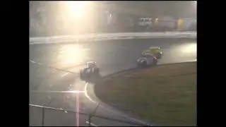 Bethel Motor Speedway 10-6-2013