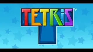 ТЕТРИС НА АНДРОИДЕ - Tetris (Android)