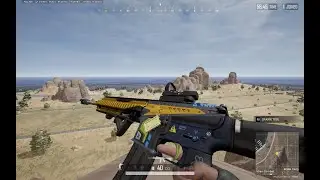 PUBG HIGHLIGHTS #8
