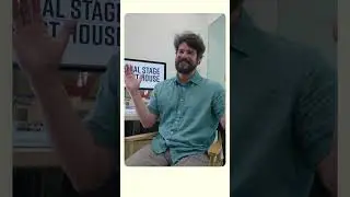Rodrigo Perez-Segnini's Billy Penn Studios Coworking Story