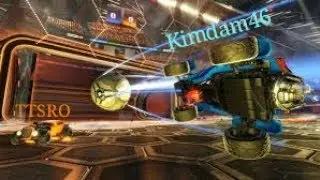 Competitive doubles with TTSRO retry