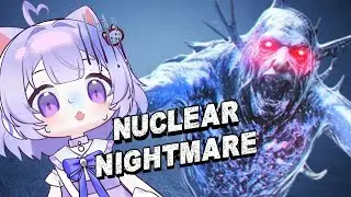 Nuclear Nightmare w/ Friends (We&rsquo;re Doomed- There's Friendly Fire)