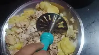 Bihari #chiken drumstick 🍗🍗🍗 #Made by housewife own style #part 1