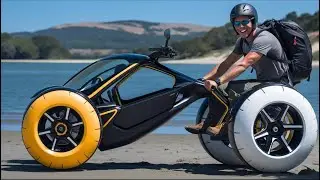 FUTURE CONCEPT CARS YOU MUST SEE