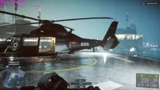 AtiFirepro V4800  battlefield 4  game play