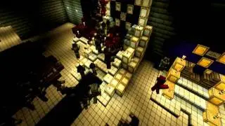 Medieval Lords Minecraft NEW SERVER RELEASE Trailer www.mcmedievallords.com -OFFICIAL-