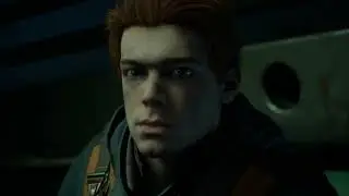 Star Wars Jedi  Fallen Order | GTX 850M | i5-4210H | 8GB Ram |