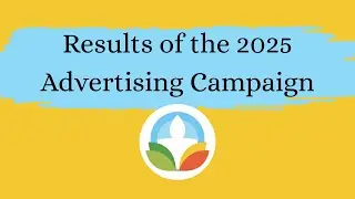 Results of the 2025 Advertising Campaign