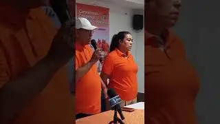 LANZAMIENTO FRENTE AMPLIO RISARALDA