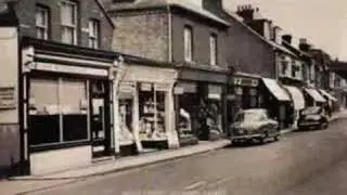Woburn Sands Then & Now