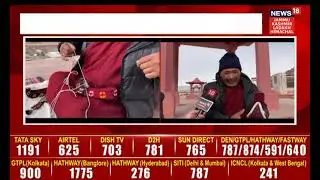 Ladakh: SPL STORY on traditional shoe 'Pabu', Traditional Ladakhi dresses...