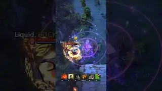 Mickey&rsquo;s MK Perfect Dodge #dota2