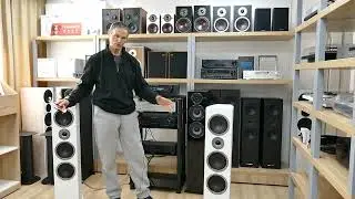 Акустика PREMIERA DS-631 & Усилитель PREMIERA A3. Стоит ли рассматривать эту связку?