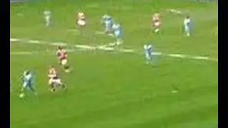 sky blue army