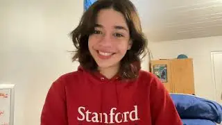 SIP Reunion Keynote: Gul Karen Aca (SIP Alumna)