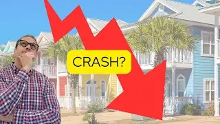 Palm Beach County Real Estate Market Report: Is a Crash Coming?