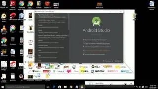 How To Import Project Into Android Studio
