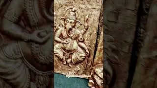 Religious Artifacts ✨ #art #artist #artifacts #short #shorts #india #indianculture #subscribe