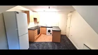 25 Lytton House, The Good Estate Agency, Middlesbrough Apartment.