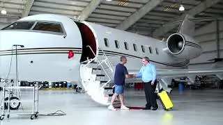 About Laversab Aviation